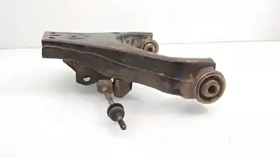 Second-hand car spare part front left lower suspension arm for kia sorento 2.5 crdi concept oem iam references   