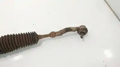 Second-hand car spare part steering rack for kia sorento 2.5 crdi concept oem iam references  knejc521545302615 