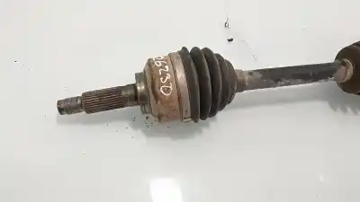 Pezzo di ricambio per auto di seconda mano trasmissione anteriore destra per kia sorento 2.5 crdi concept riferimenti oem iam  knejc521545302615 