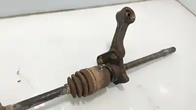 Pezzo di ricambio per auto di seconda mano Trasmissione Anteriore Destra per KIA SORENTO 2.5 CRDi Concept Riferimenti OEM IAM  KNEJC521545302615 