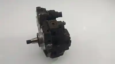 Автозапчасти б/у ТНВД НАСОС за PEUGEOT 407  ссылки OEM IAM 9651844380  0445010089