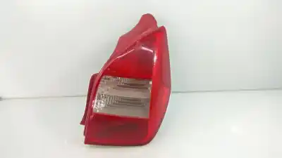Second-hand car spare part right tailgate light for citroen c2 empresa oem iam references  vf7jm8hzc97523339 