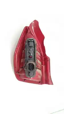 Peça sobressalente para automóvel em segunda mão farolim traseiro direito por citroen c2 empresa referências oem iam 