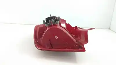 Second-hand car spare part right tailgate light for citroen c2 empresa oem iam references  vf7jm8hzc97523339 