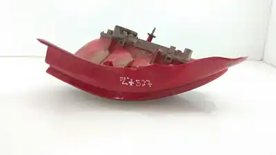 Second-hand car spare part right tailgate light for citroen c2 empresa oem iam references  vf7jm8hzc97523339 