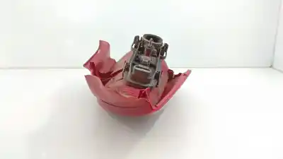 Second-hand car spare part right tailgate light for citroen c2 empresa oem iam references  vf7jm8hzc97523339 