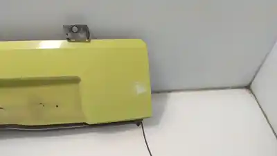 Second-hand car spare part tailgate for citroen c2 empresa oem iam references   