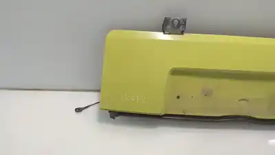 Peça sobressalente para automóvel em segunda mão porta da mala / tampa traseira por citroen c2 empresa referências oem iam 