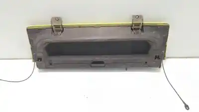 Second-hand car spare part tailgate for citroen c2 empresa oem iam references   