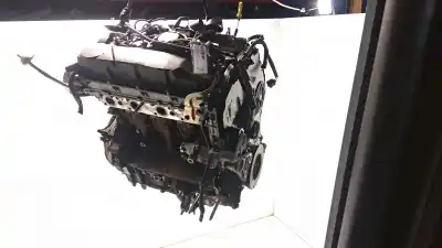 Gebrauchtes Autoersatzteil KOMPLETTER MOTOR zum FORD MONDEO BERLINA (GE)  OEM-IAM-Referenzen N7BA  VIDEO