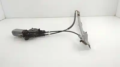 Peça sobressalente para automóvel em segunda mão elevador de vidros dianteiro direito por citroen jumpy 1.9 turbodiesel referências oem iam  vf7badhxa12390637 