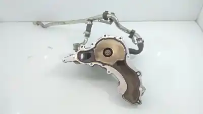 Peça sobressalente para automóvel em segunda mão BOMBA DE ÁGUA por MASERATI QUATTROPORTE  Referências OEM IAM 68079412  