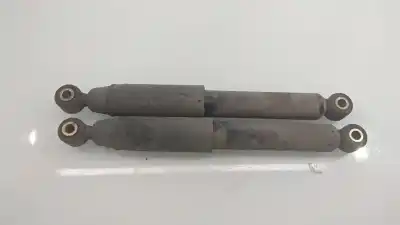 Автозапчастина б/у  для RENAULT EXPRESS  Посилання на OEM IAM  VF1F4CNM508663206 