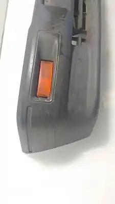 Автозапчастина б/у передній бампер для renault express 1.9d посилання на oem iam  vf1f4cnm508663206 