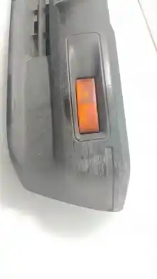 Автозапчастина б/у передній бампер для renault express 1.9d посилання на oem iam  vf1f4cnm508663206 
