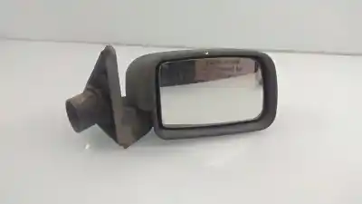 Second-hand car spare part right rearview mirror for renault express 1.9d oem iam references  vf1f4cnm508663206 