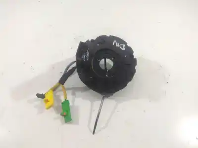 Pièce détachée automobile d'occasion CONTACTEUR TOURNANT D'AIRBAG pour MERCEDES-BENZ CLASE B (W245)  Références OEM IAM A1694641218 A16954081459051 7 CABLES