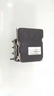 Peça sobressalente para automóvel em segunda mão abs por bmw serie x3 (e83) 2.0d [2.0 ltr. - 110 kw 16v diesel cat] referências oem iam 0265236012 wbapd11080wh67633 0265950489