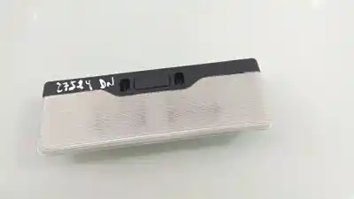 Second-hand car spare part  for BMW X3 (E83)  OEM IAM references 63316962141 WBAPD11080WH67633 