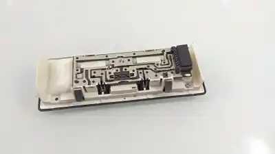 Second-hand car spare part interior light for bmw serie x3 (e83) 2.0d [2.0 ltr. - 110 kw 16v diesel cat] oem iam references 63316962141 wbapd11080wh67633 