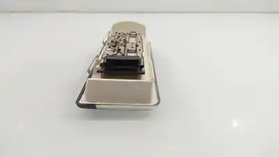 Second-hand car spare part interior light for bmw serie x3 (e83) 2.0d [2.0 ltr. - 110 kw 16v diesel cat] oem iam references 63316962141 wbapd11080wh67633 