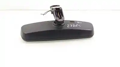 Pezzo di ricambio per auto di seconda mano specchio interno per bmw serie x3 (e83) 2.0d [2.0 ltr. - 110 kw 16v diesel cat] riferimenti oem iam 913442601 wbapd11080wh67633 
