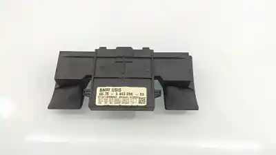 Peça sobressalente para automóvel em segunda mão módulo eletrônico por bmw serie x3 (e83) 2.0d [2.0 ltr. - 110 kw 16v diesel cat] referências oem iam 65753403208 wbapd11080wh67633 