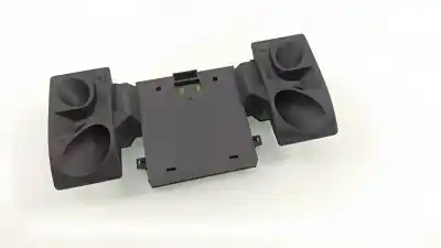 Peça sobressalente para automóvel em segunda mão módulo eletrônico por bmw serie x3 (e83) 2.0d [2.0 ltr. - 110 kw 16v diesel cat] referências oem iam 65753403208 wbapd11080wh67633 