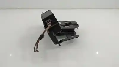 Second-hand car spare part Trunk Lock for BMW SERIE X3 (E83) 2.0d [2.0 Ltr. - 110 kW 16V Diesel CAT] OEM IAM references 51247201561 WBAPD11080WH67633 