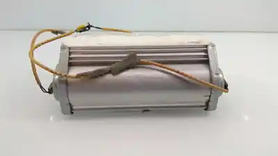 Second-hand car spare part Front Right Air Bag for BMW SERIE X3 (E83) 2.0d [2.0 Ltr. - 110 kW 16V Diesel CAT] OEM IAM references 39705604111Z WBAPD11080WH67633 