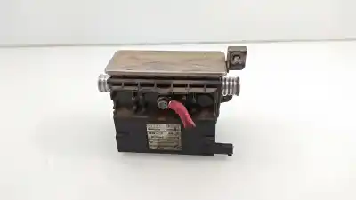 Автозапчасти б/у электронный модуль за bmw serie x3 (e83) 2.0d [2.0 ltr. - 110 kw 16v diesel cat] ссылки oem iam 641291454390 wbapd11080wh67633 