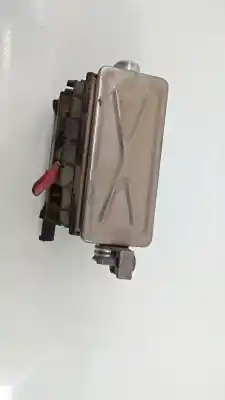 Автозапчасти б/у электронный модуль за bmw serie x3 (e83) 2.0d [2.0 ltr. - 110 kw 16v diesel cat] ссылки oem iam 641291454390 wbapd11080wh67633 