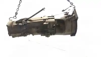 Second-hand car spare part gearbox for bmw serie x3 (e83) 2.0d [2.0 ltr. - 110 kw 16v diesel cat] oem iam references hrj wbapd11080wh67633 