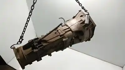 Second-hand car spare part gearbox for bmw serie x3 (e83) 2.0d [2.0 ltr. - 110 kw 16v diesel cat] oem iam references hrj wbapd11080wh67633 