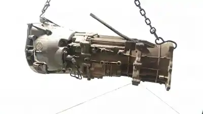 Second-hand car spare part gearbox for bmw serie x3 (e83) 2.0d [2.0 ltr. - 110 kw 16v diesel cat] oem iam references hrj wbapd11080wh67633 