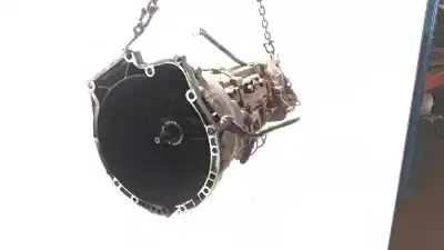 Second-hand car spare part gearbox for bmw serie x3 (e83) 2.0d [2.0 ltr. - 110 kw 16v diesel cat] oem iam references hrj wbapd11080wh67633 