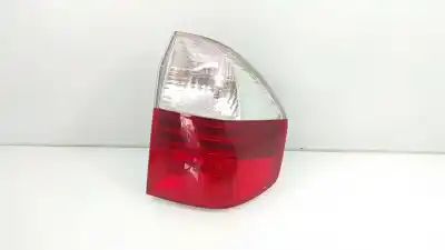 Second-hand car spare part right tailgate light for bmw serie x3 (e83) 2.0d [2.0 ltr. - 110 kw 16v diesel cat] oem iam references 7162210 wbapd11080wh67633 