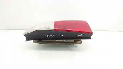 Second-hand car spare part Right Tailgate Light for BMW SERIE X3 (E83) 2.0d [2.0 Ltr. - 110 kW 16V Diesel CAT] OEM IAM references 7162210 WBAPD11080WH67633 