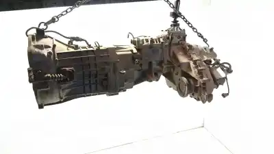 Pezzo di ricambio per auto di seconda mano riduttore per kia sorento i (jc) 2.5 crdi riferimenti oem iam  knejc521565568382 