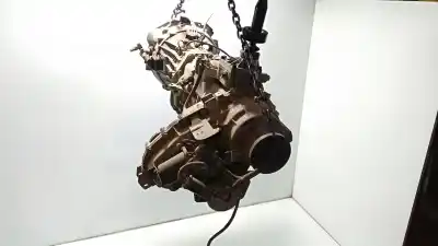 Pezzo di ricambio per auto di seconda mano riduttore per kia sorento i (jc) 2.5 crdi riferimenti oem iam  knejc521565568382 