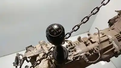 Pezzo di ricambio per auto di seconda mano riduttore per kia sorento i (jc) 2.5 crdi riferimenti oem iam  knejc521565568382 