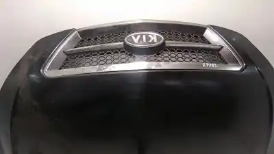Pezzo di ricambio per auto di seconda mano cofano per kia sorento i (jc) 2.5 crdi riferimenti oem iam  knejc521565568382 