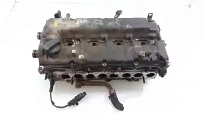 Pezzo di ricambio per auto di seconda mano testata motore per kia sorento i (jc) 2.5 crdi riferimenti oem iam  knejc521565568382 