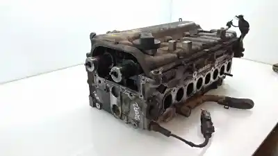 Pezzo di ricambio per auto di seconda mano testata motore per kia sorento i (jc) 2.5 crdi riferimenti oem iam  knejc521565568382 
