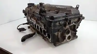 Pezzo di ricambio per auto di seconda mano testata motore per kia sorento i (jc) 2.5 crdi riferimenti oem iam  knejc521565568382 