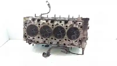 Pezzo di ricambio per auto di seconda mano testata motore per kia sorento i (jc) 2.5 crdi riferimenti oem iam  knejc521565568382 
