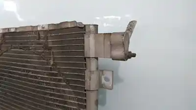 Pezzo di ricambio per auto di seconda mano condensatore / radiatore aria condizionata per kia sorento i (jc) 2.5 crdi riferimenti oem iam d301730310 knejc521565568382 