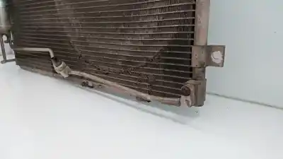 Pezzo di ricambio per auto di seconda mano condensatore / radiatore aria condizionata per kia sorento i (jc) 2.5 crdi riferimenti oem iam d301730310 knejc521565568382 