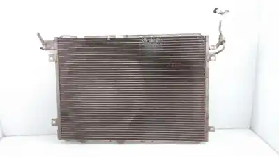 Pezzo di ricambio per auto di seconda mano condensatore / radiatore aria condizionata per kia sorento i (jc) 2.5 crdi riferimenti oem iam d301730310 knejc521565568382 