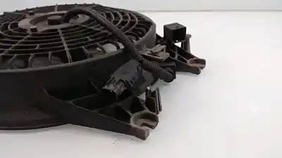Pezzo di ricambio per auto di seconda mano elettroventola per kia sorento i (jc) 2.5 crdi riferimenti oem iam a005143 knejc521565568382 